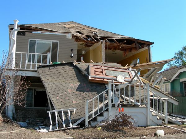 Disaster Restoration Service in Zephyrhills