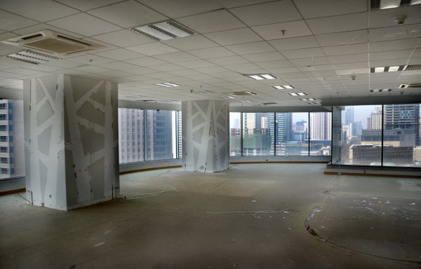 Commercial Restoration Service in Zephyrhills
