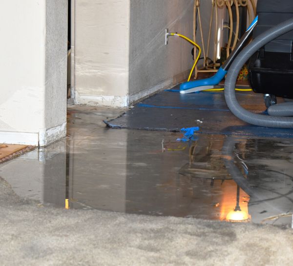 Water Extraction Service in Zephyrhills