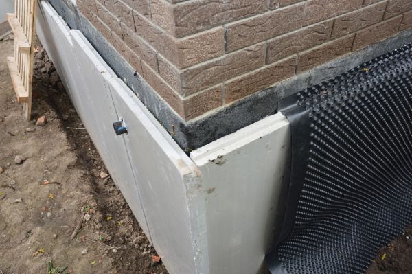 Flood Mitigation in Zephyrhills