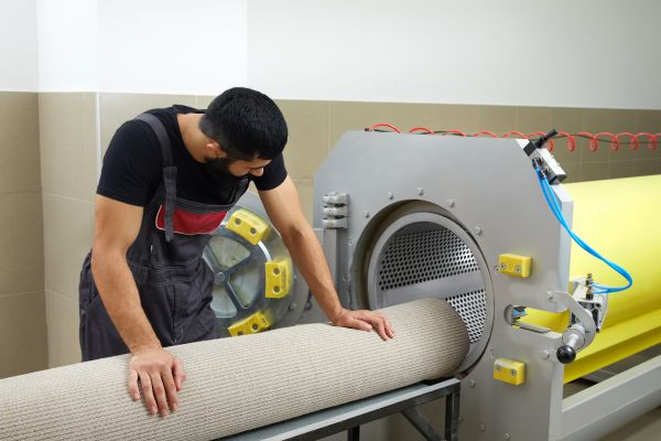 Carpet Drying Service in Zephyrhills